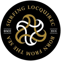 Surfing Locquirec