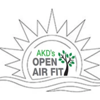 AKD's Fitness Institute (অর্পণম)