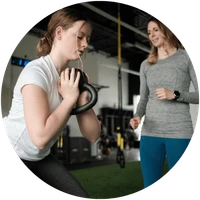 Athlete Within Performance Training