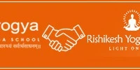 Rishikesh Yoga Prakash