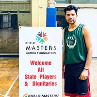 IB Sports (Basketball) Academy-Uttam Nagar