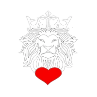 Strong Lion Heart Fitness
