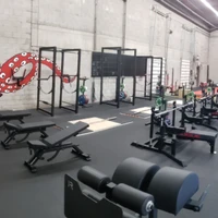 Infinite Martial Arts & Fitness