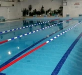 Sports Hall Malina