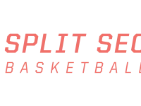 Split Second Basketball