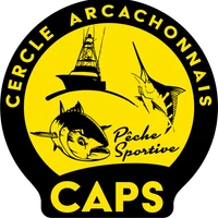 CAPS - Cercle Arcachonnais de Pêche Sportive - pêche Arcachon - Pêche Sportive