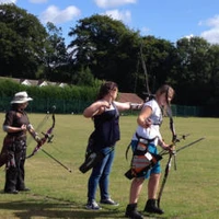 Alsager Company of Archers