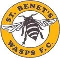 St Benet's Wasps Football Club Archive