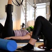 Abs Salut Pilates