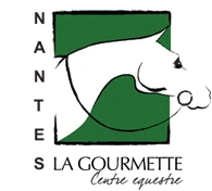 Equestrian Center De Nantes - Gourmette Sté Hippique