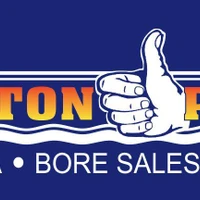 Shenton Pumps