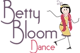 Betty Bloom Dance
