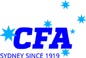 NSW Churches Football Association