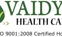 Vaidya Healthcare Ayurveda