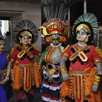 Karnataka Kala Darshini [R],Bangalore