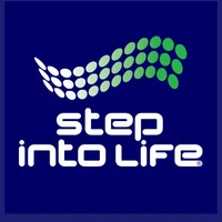 Step into Life - Sunbury