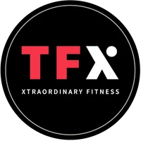 TFX Fitness - Funan