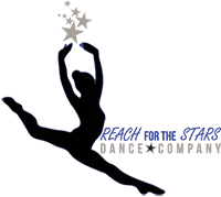 Reach For The Stars Dance Company