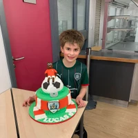 Momentous Football Academy