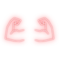 Under fitness