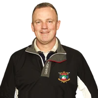 Scott Kirkpatrick golf