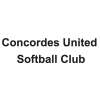 Concordes United Softball Club