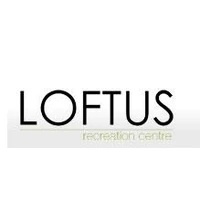 Loftus Recreation Centre