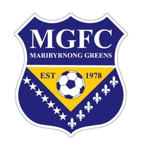 Maribyrnong Greens FC