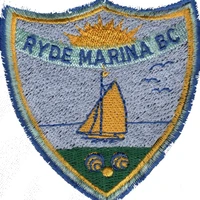 Ryde Marina Bowls Club