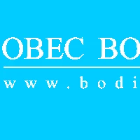 TJ HOREC Bodiná