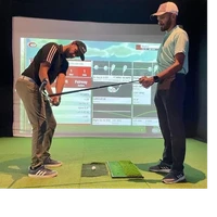 Stinger Golf Club