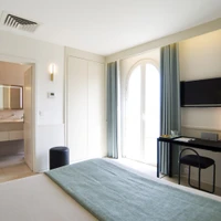 Hôtel Spa Le Genovese