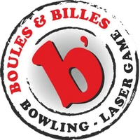 Boules & Billes