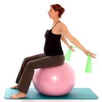 Pilates Connection