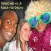 SalsaClass.co.uk