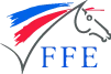 Equestrian Field Le Vieil Amandier