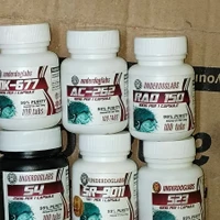ANABOLIC WORLD