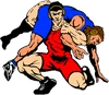 Club Lutte Vitrolles