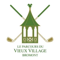 Golf Club du Vieux Village