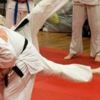 Aiuchi Jiu Jitsu Basingstoke