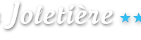 Camping La Joletiere