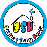 Davina's Swim House - Fern