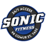 Sonic Fitness