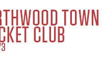 Northwood Town Cricket Club