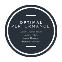Optimal Performance - Sports Injury Clinic