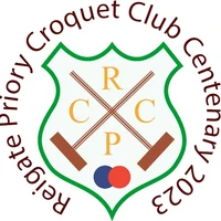 Reigate Priory Croquet Club