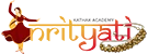 Nrityati - Kathak Institute in Jaipur