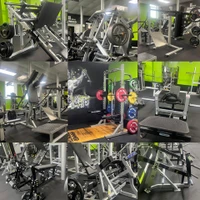 Primal Edge Gym - Shipley, Bradford