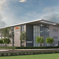 Gordon Banks Sports Centre