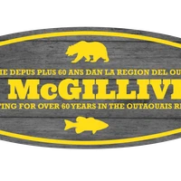 Lac McGillivray ( Lac McGillivray)
